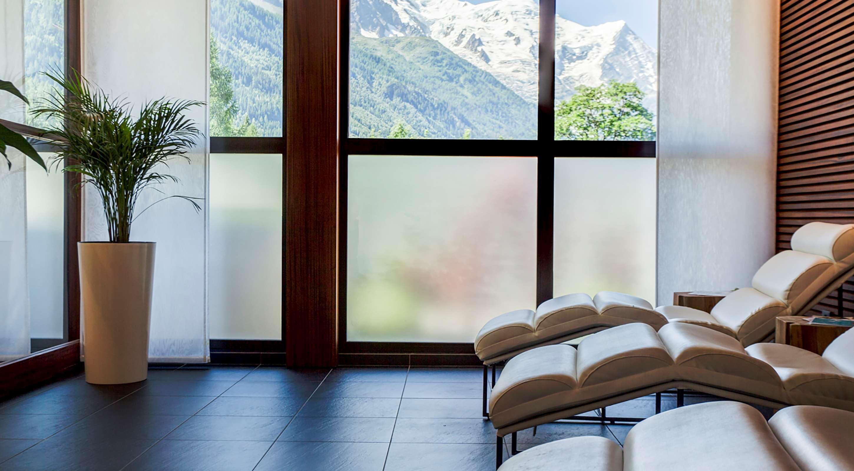 Excelsior & 4* Chamonix