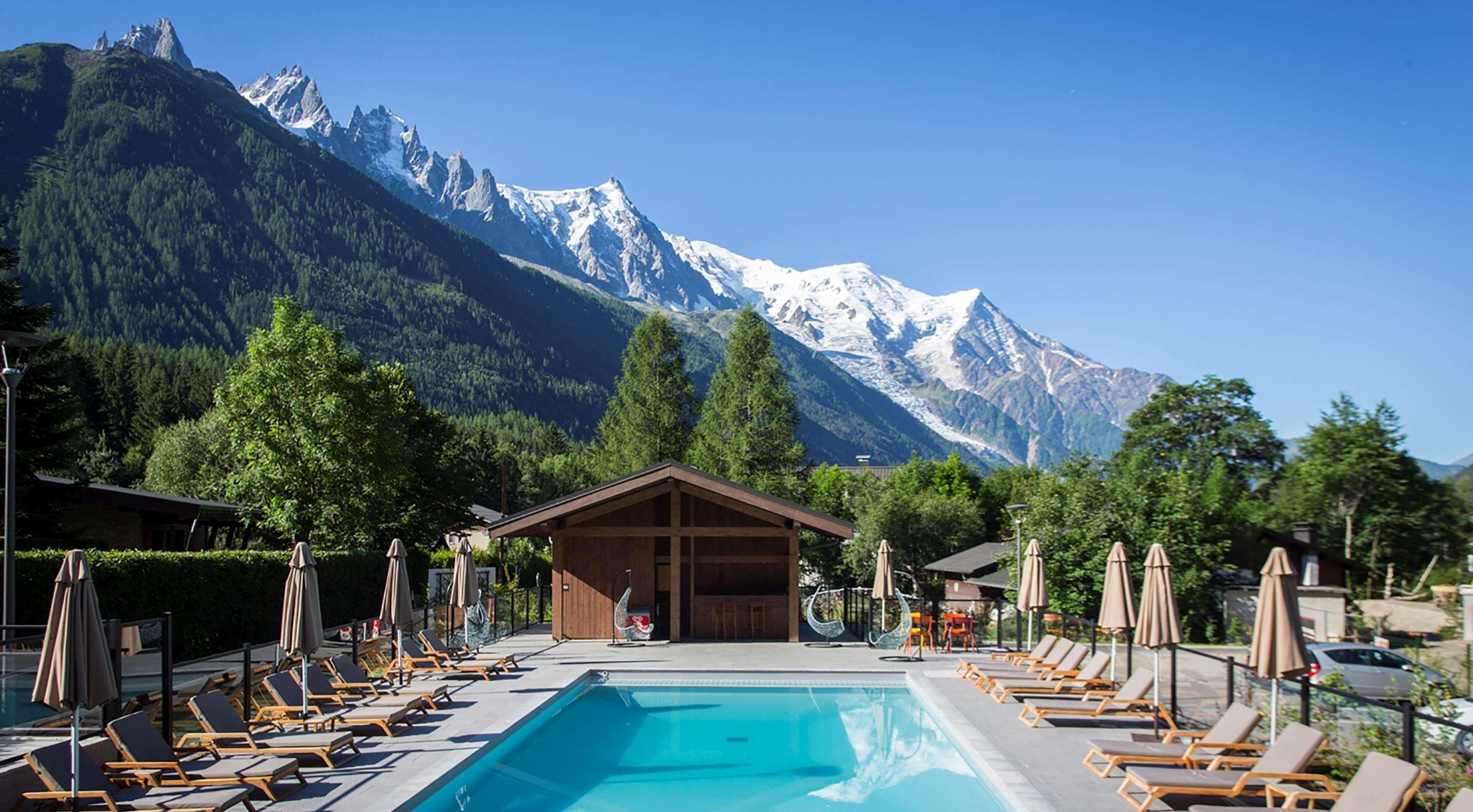 Excelsior & Hotel 4*