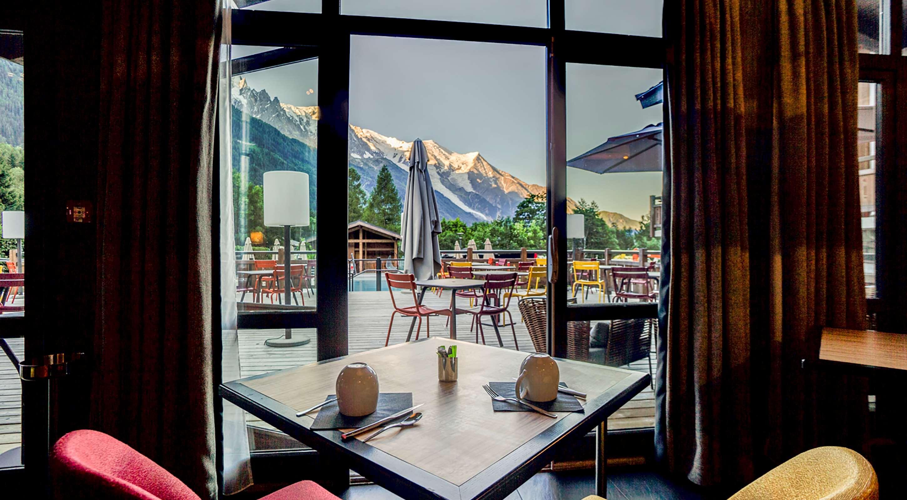 Hotel Excelsior &