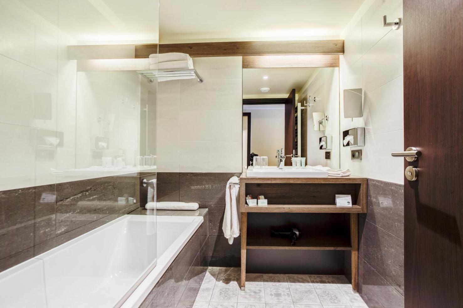 Hotel Excelsior & 4*