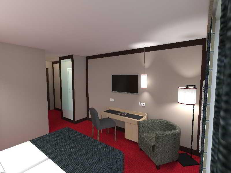 Hotel Excelsior & 4*