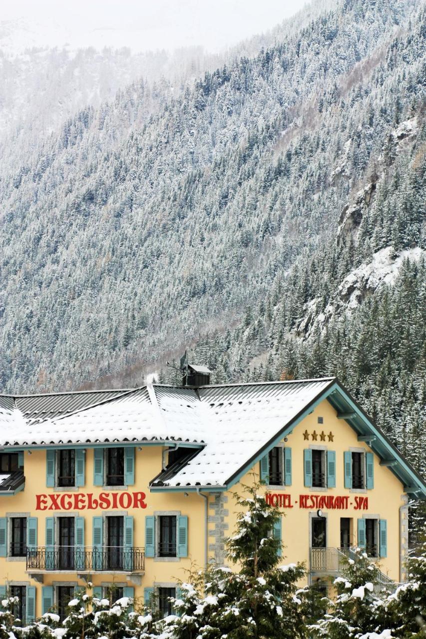 Excelsior & Hotel 4*