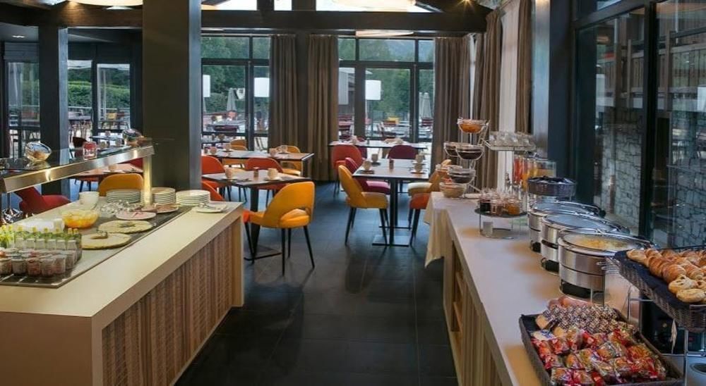 Excelsior & 4* Chamonix