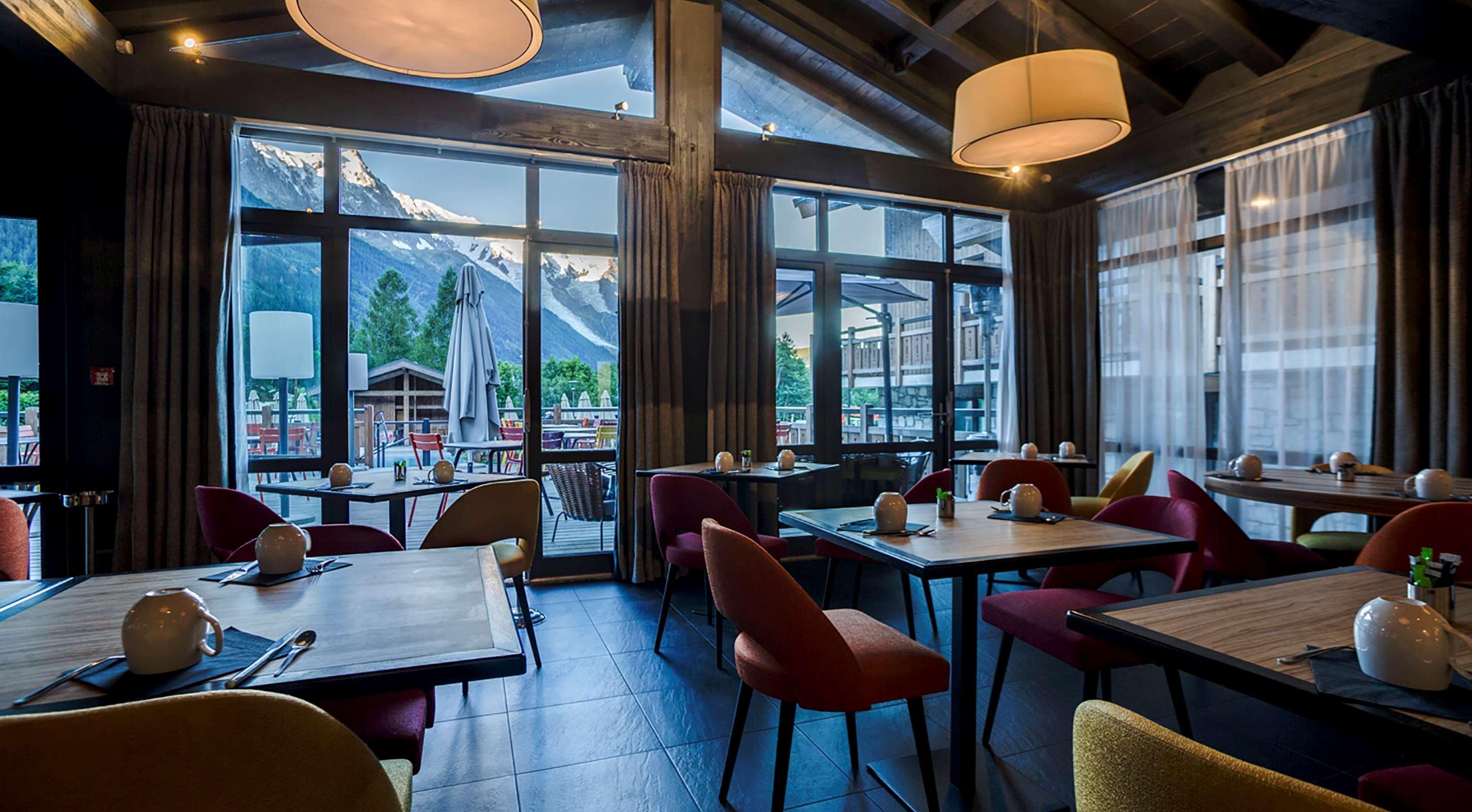 Excelsior Hôtel&spa 4*
