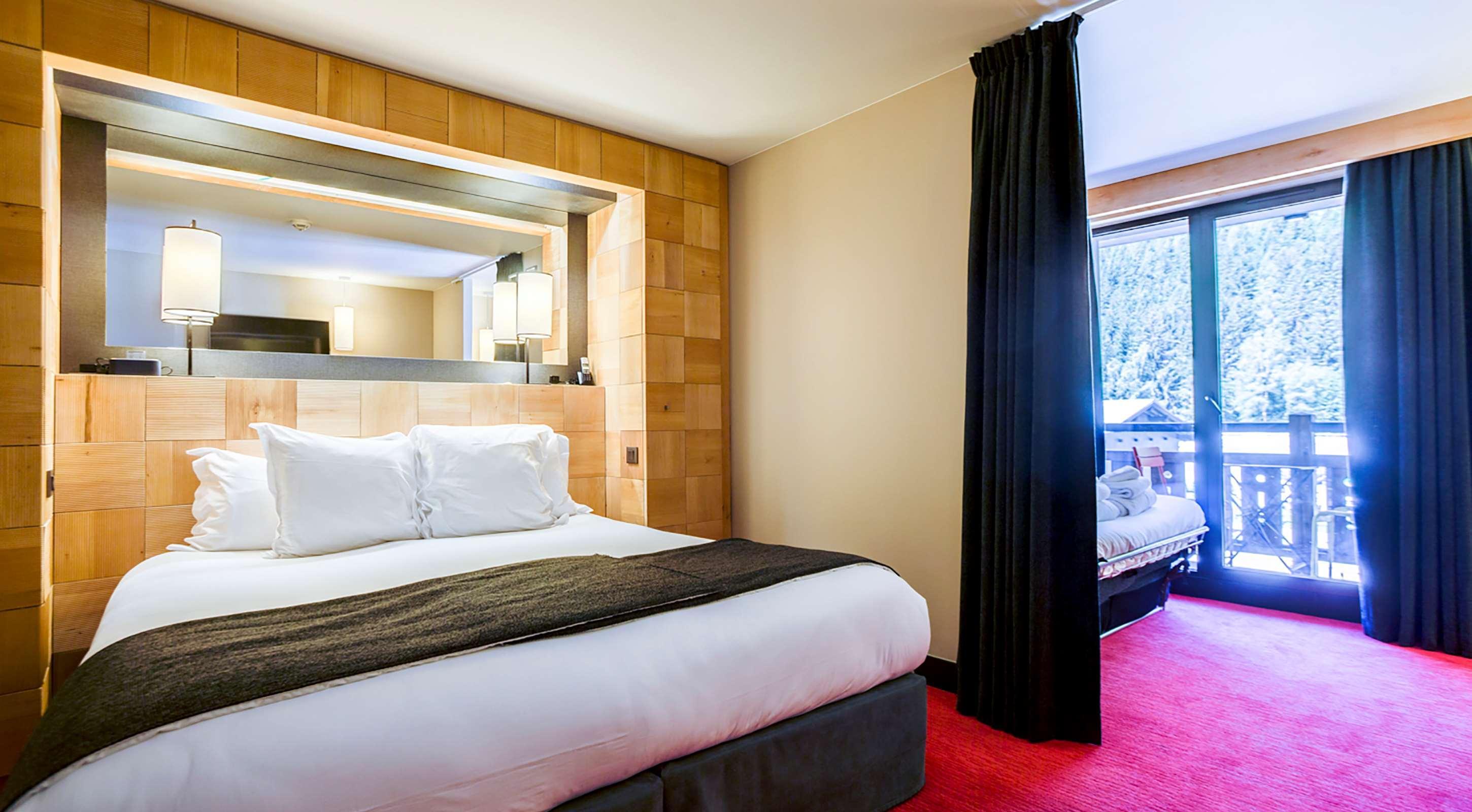 Excelsior Hôtel&spa Hotel Chamonix