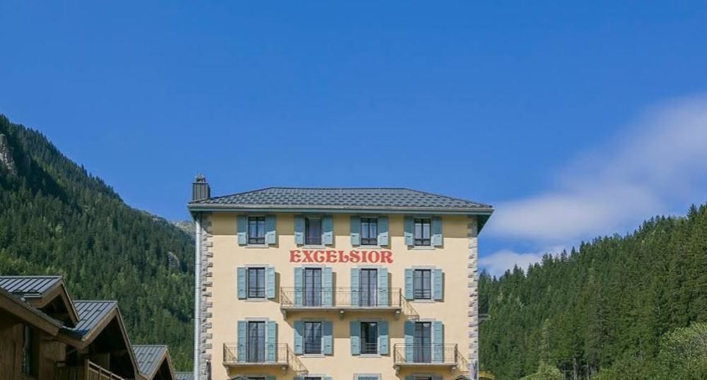 Bestwestern Excelsior
